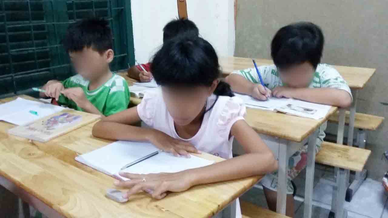 Tại sao trẻ em Việt Nam cứ mãi thấp còi?- Ảnh 2.
